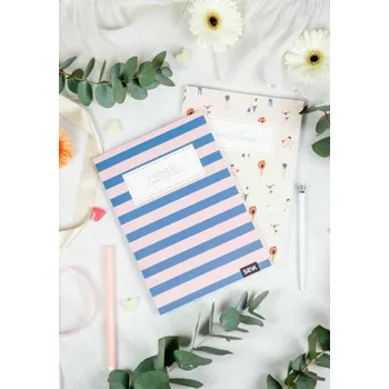 Zápisník Zápisníky kindness & magic (2 ks)