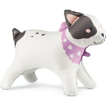 Balón Buldoček 75x57 cm