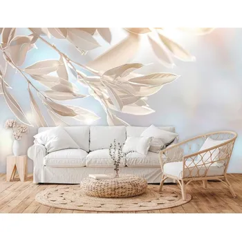 Fototapeta Fototapeta na zeď - Šepot listů Typ: Samolepící vinylová