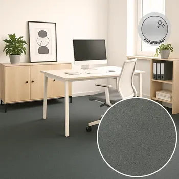 pvc podlaha PVC podlaha Breno IPERFORM 70 Sand T97 Označení šíře role: 2 m