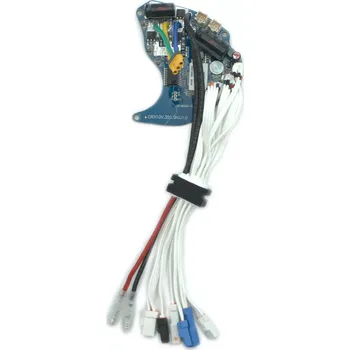 Elektrokolo Řídící jednotka pro motor Bafang M420 UART