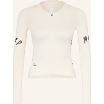 cyklistický dres Maap Dámský Cyklistický Dres Aeon Ls, režná, 38