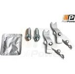 Sada na opravy, expandér ProfiPower 9B6011