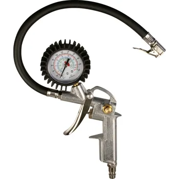 pumpička VSK Profi Pneuhustič TG-01