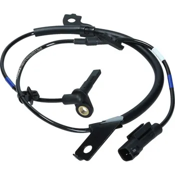 Přislušenství brzdového systému Snímač, počet otáček kol KAMOKA 1060476