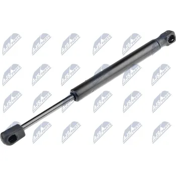 Příslušenství karosérie Pneumatická pružina, zavazadlový / nákladový prostor NTY AE-VW-017