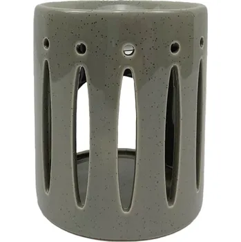 Aroma lampa Prodex Aromalampa keramika zelená 11 x 9 cm Prodex 5072960_B