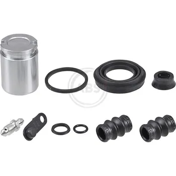 Brzdový třmen Sada na opravy, brzdový třmen A.B.S. 57489