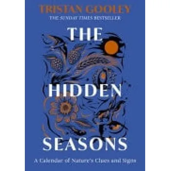 Hidden Seasons - Gooley, Tristan