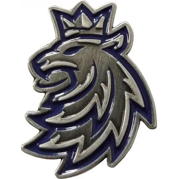 Odznak do klopy Český hokej