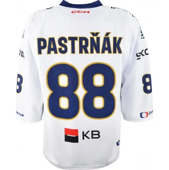 Hokejový dres Hokejový dres Český hokej 24/25 bílý