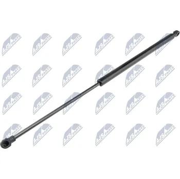 Příslušenství karosérie Pneumatická pružina, zavazadlový / nákladový prostor NTY AE-LR-006