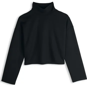 Dámská mikina GATE Mikina se stojáčkem 36 625-0506/89