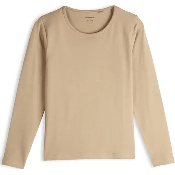 Dívčí tričko GATE Elastické triko 6Y 825-0241/22