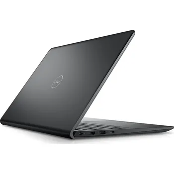 Notebook DELL Vostro 3530 Intel® Core™ i5 i5-1334U Laptop 39,6 cm (15.6") Full HD 16 GB DDR4-SDRAM 512 GB SSD Wi-Fi 5 (802.11ac) Windows 11 Pro Černá