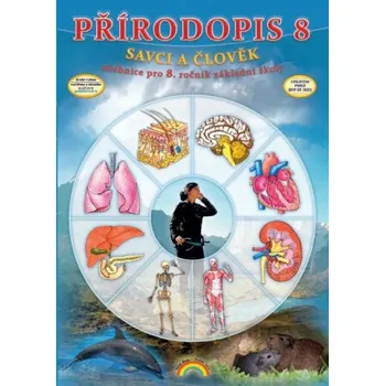 Přírodověda Přírodopis 8 - Savci a člověk, Čtení s porozuměním