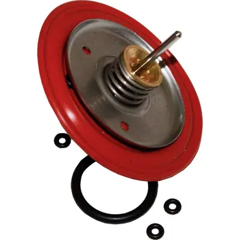 Příslušenství ke kotli DNK membrána pro ventily GIANNONI