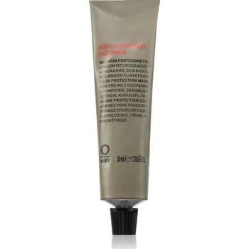 Vlasová regenerace Oway ColorUp maska pro barvené a melírované vlasy 50 ml