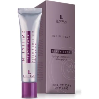 Péče o oční okolí Lendan Infinitime Flash Back sérum pro oční okolí 10 ml