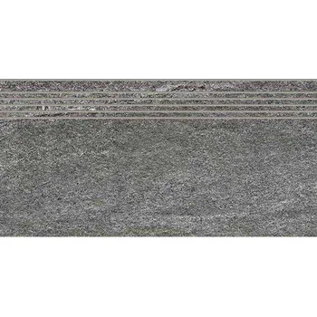 Dlažba RAKO QUARZIT DCVSR738 30 x 60 x 0,9 šedá 1 ks
