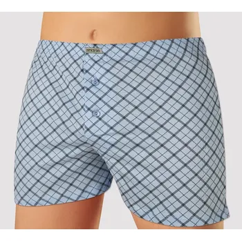 Trenýrky Andrie PS 5912 - světle modrá - 58/60