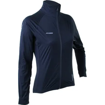 Cyklistická bunda Dámská bunda Axon Aktiv D Velikost: S (36) / Barva: černá