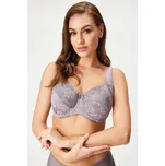 Podprsenka Rose II nevyztužená