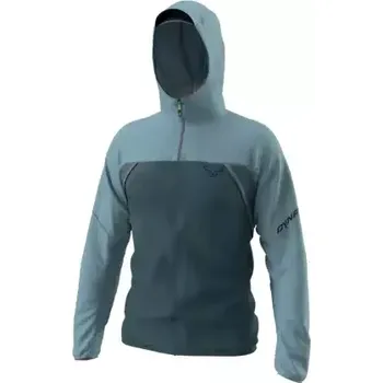 Pánská bunda Dynafit Alpine 3 L pánská běžecká bunda Smoke Blue vel. XL