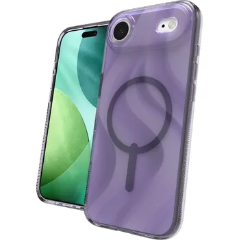 ZAGG Ochranný kryt Milan Snap Apple Air Glitter Whirl