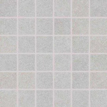 Dlažba RAKO BLOCK DDM05780 30 x 30 x 0,9 šedá 1 set