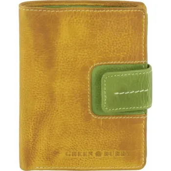 GREENBURRY peněženka 867-77