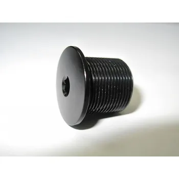 Komponent pro jízdní kolo Pojistný šroub pro kliky KLS Race (SAMOX TAC40) (Pojistný šroub pro kliky KLS Race (SAMOX TAC40))