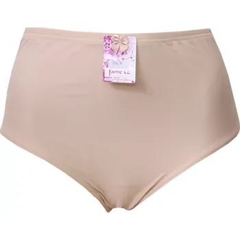 Kalhotky Kalhotky do pasu Zina tělové velikost XL-46/48