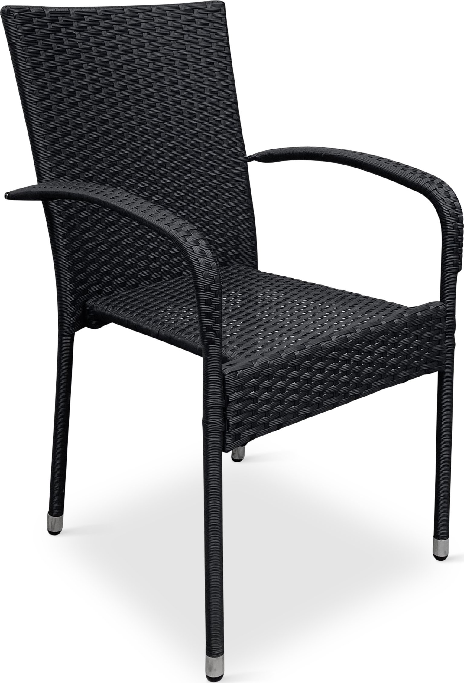 Noela Zahradní ratanová židle Paris