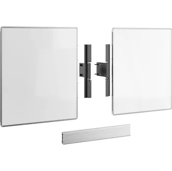 Držák monitoru Optoma IFPD RISE WBS65M WHITEBOARD SET 65" MOTORIZED DISPLAY LIFT STAND & TROLLEY - PART 1/3 RISEWBS65M/PART1