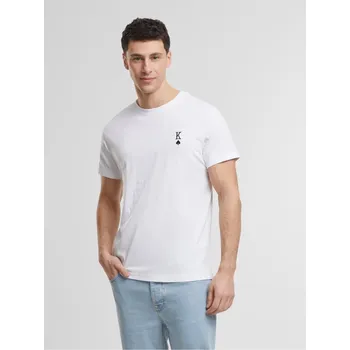 King Card EMB Tee 4XL