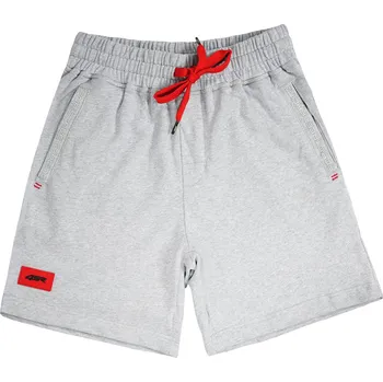 Kraťasy 4SR Garage grey Velikost: 2XL