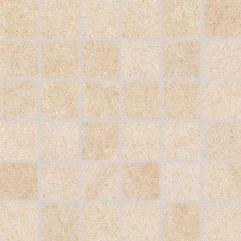 Dlažba RAKO KAAMOS DDM05586 30 x 30 x 0,9 béžová 1 set