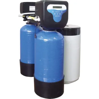 Změkčovač vody RM GASTRO Změkčovač vody automatický 2x 8l DuoSoft 9 RedFox
