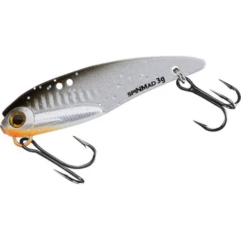 Umělá nástraha Spinmad Cikáda Ouklejka Barva 3502 Délka: 4,2cm, Hmotnost: 3g