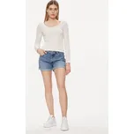 Levi's® Džínové šortky 501® Rolled 29961-0035 Modrá Relaxed Fit 29