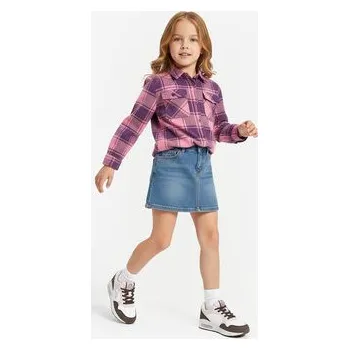 Dámská obuv Kappa Sneakersy CEO-CP40-24976W-A(DZ) Bílá 28