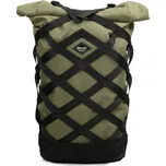 Braasi WICKER - Khaki