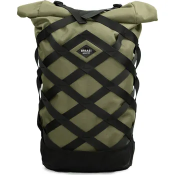 Pánské tenisky Braasi Wicker Khaki