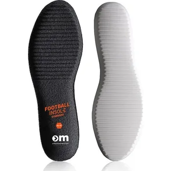 Vložka do bot Orthomovement Standard Insole Football vel. 39/40 EU