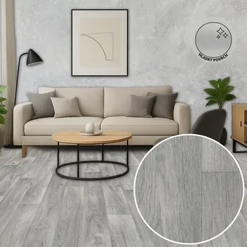 pvc podlaha PVC podlaha Breno IPERFORM 70 Toronto T96 Označení šíře role: 4 m