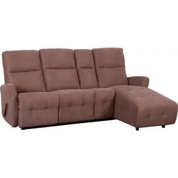 Sedací souprava Rohová sedací souprava Trojan Doprava ZDARMA.