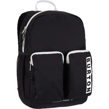 Školní batoh Burton Kids' Gromlet 15L Backpack - True Black