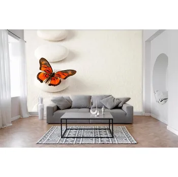 Fototapeta Fototapeta na zeď - Motýl Typ: Vliesová