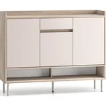 Botník Voco - ML Meble 120x95 cm